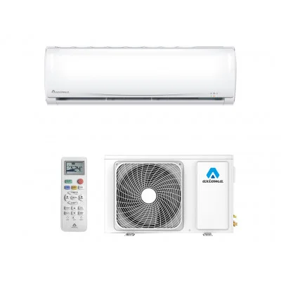 Axioma ASX09D1Z1R/ASB09D1Z1R