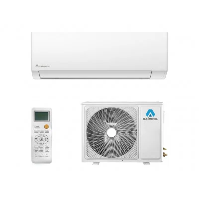 Axioma ASX09F1/ASB09F1 Axioma ASX09F1/ASB09F1