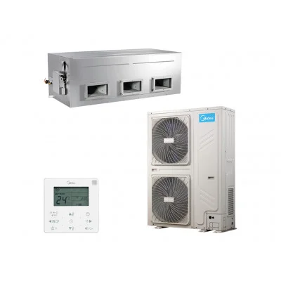 Coolup CU09GR-I/CU09GR-O