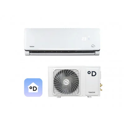 Daichi A35AVQ2_UNL/A35FV2_UNL