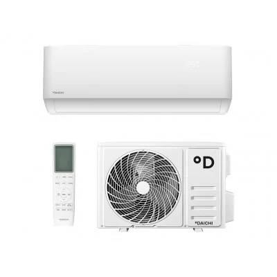 Купить Кондиционеры - Daichi AIR60AVQS1R-1/AIR60FVS1R-1 по низкой цене у официального дилера Кондиционеры - Daichi AIR60AVQS1R-1/AIR60FVS1R-1