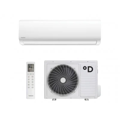 Daichi DA35EVQ1/DF35EV1