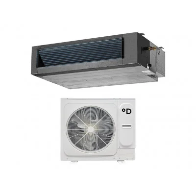 Купить Кондиционеры - Daichi DATA160ALMS1/DFTA160ALS1/-40 по низкой цене у официального дилера Кондиционеры - Daichi DATA160ALMS1/DFTA160ALS1/-40