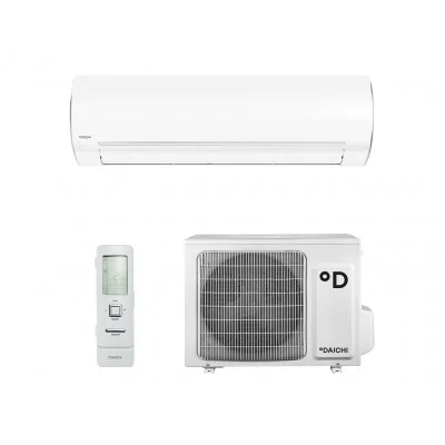 Настенные кондиционеры белые - Daichi EVO35AVQS1R/EVO35FVS1R