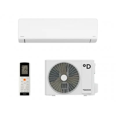 Daichi ICE25AVQS1R-2/ICE25FVS1R-2