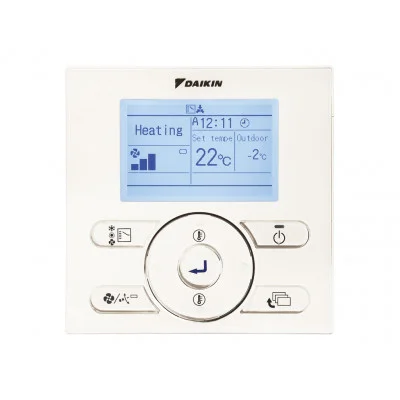 Daikin BRC1E53C