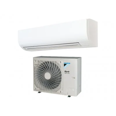 Купить Настенные сплит-системы 9 кВт - Daikin FAA100B/RZAG100NY1 по низкой цене у официального дилера Настенные сплит-системы 9 кВт - Daikin FAA100B/RZAG100NY1