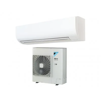 Купить Настенные сплит-системы 9 кВт - Daikin FAA100B/RZASG100MV1 по низкой цене у официального дилера Настенные сплит-системы 9 кВт - Daikin FAA100B/RZASG100MV1