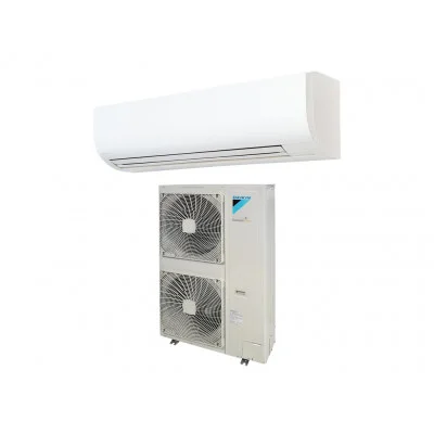 Купить Настенные сплит-системы 9 кВт - Daikin FAA100B/RZQG100L8Y по низкой цене у официального дилера Настенные сплит-системы 9 кВт - Daikin FAA100B/RZQG100L8Y