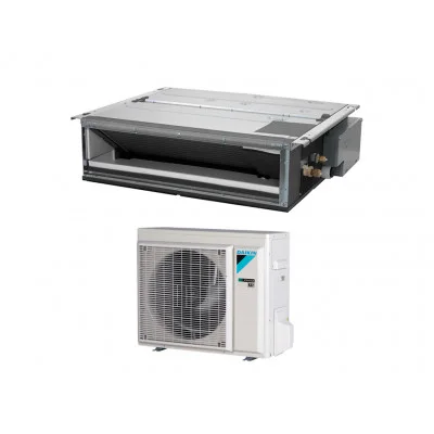 Daikin FDXM60F9/RXM60R