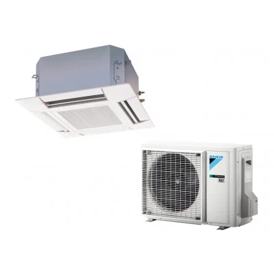 Daikin FFA35A9/RXM35R9/BYFQ60B3