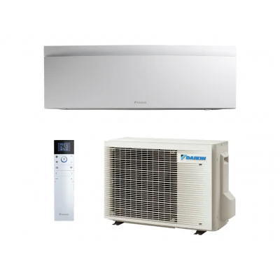 Daikin FTXJ25AW/RXJ25A