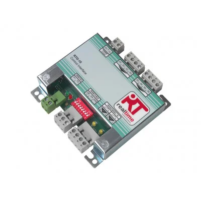 Daikin RTD-10