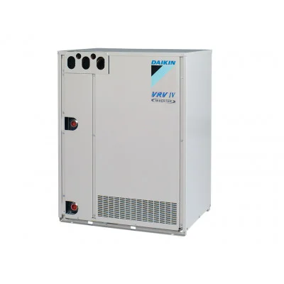Купить Наружный блок VRF Daikin RWEYQ14T9 по низкой цене с официальной гарантией Наружный блок VRF Daikin RWEYQ14T9