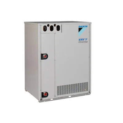 Купить Наружный блок VRF Daikin RWEYQ14T9 по низкой цене с официальной гарантией Наружный блок VRF Daikin RWEYQ14T9