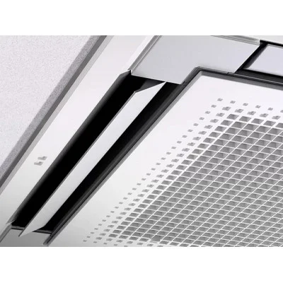 Кассетный кондиционер Daikin FFA35A9/RZAG35B