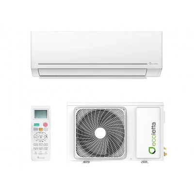 Ecoletta ECO09A2C/LETTA09A2C