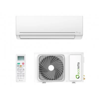 Ecoletta ECO12AN/LETTA12AN