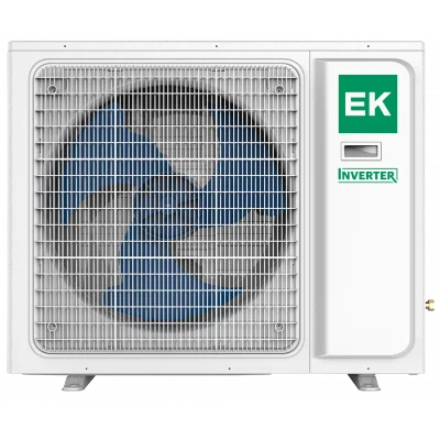 Напольно-потолочный кондиционер Euroklimat EKUX1-70HNN / EKOX1-70HNN