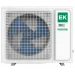 Euroklimat EKUX1-70HNN / EKOX1-70HNN