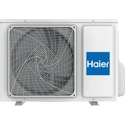 Haier HSU-18HFF103/R3-W/HSU-18HUF103/R3 Flexis Wi-Fi