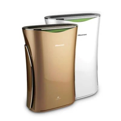 Купить Очистители воздуха - Hisense AE-33R4BNS по низкой цене у официального дилера Очистители воздуха - Hisense AE-33R4BNS