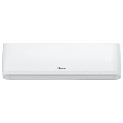 Настенные кондиционеры белые - Hisense AS-07UW4RYRCM00