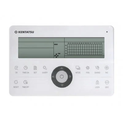 Kentatsu KCC-41 Kentatsu KCC-41