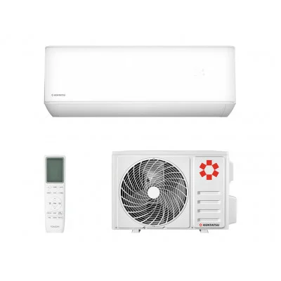 Купить Kentatsu KSGHA26HFRN1/KSRHA26HFRN1 в официальном магазине Kentatsu KSGHA26HFRN1/KSRHA26HFRN1