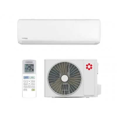 Kentatsu KSGTI26HFAN1/KSRTI26HFAN1 Kentatsu KSGTI26HFAN1/KSRTI26HFAN1
