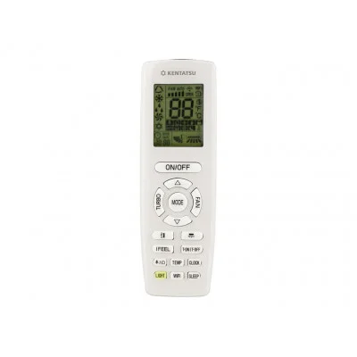 Kentatsu KSGTI35HZRN1R/KSRTI35HZRN1R TIBA Inverter