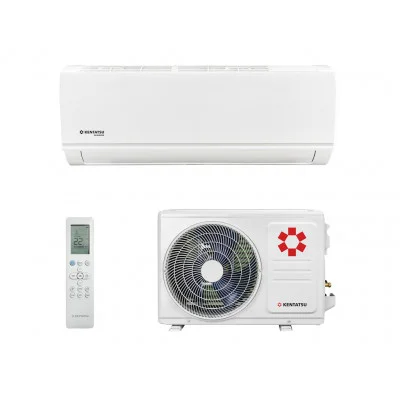 Kentatsu KSGYK26HZRN1/KSRYK26HZRN1 Kentatsu KSGYK26HZRN1/KSRYK26HZRN1