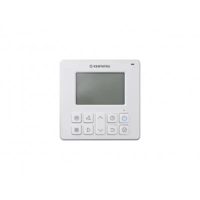 Канальный кондиционер Kentatsu KSKG70HFAN1/KSUTG70HFAN1