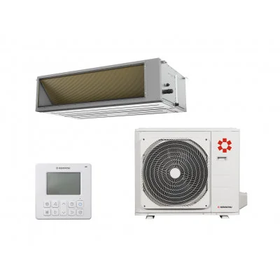 Канальный кондиционер Kentatsu KSKG70HFAN1/KSUTG70HFAN1