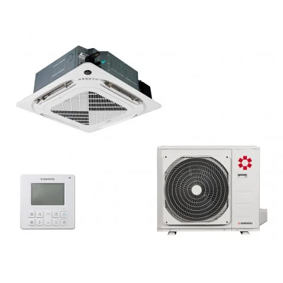 Kentatsu KSVT70HFAN1R/KSUTB70HFAN1L/KPU95-DR