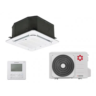 Купить Кондиционеры - Kentatsu KSZTA35HFAN1R/KSUTA35HFAN1L/KPU65-D по низкой цене у официального дилера Кондиционеры - Kentatsu KSZTA35HFAN1R/KSUTA35HFAN1L/KPU65-D