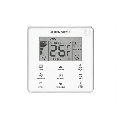 Kentatsu KWC-60 Kentatsu KWC-60