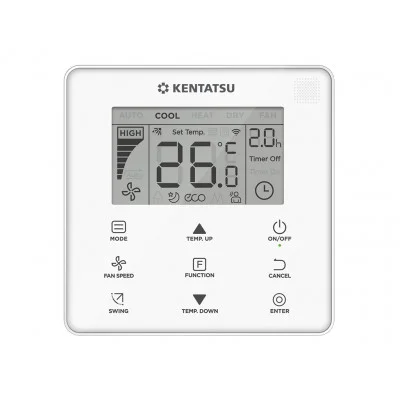 Kentatsu KWC-65 Kentatsu KWC-65