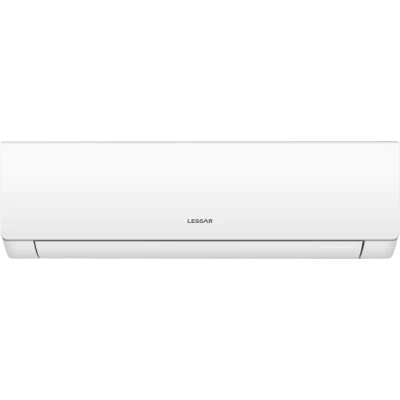 Купить LESSAR LS-HE18KDE2A/LU-HE18KDE2A в официальном магазине LESSAR LS-HE18KDE2A/LU-HE18KDE2A