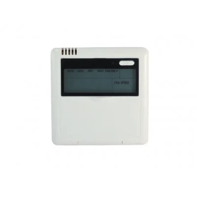Midea KJR-12B/DP(T)-E-2