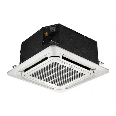 Midea MCA3-12HRN1-QC2