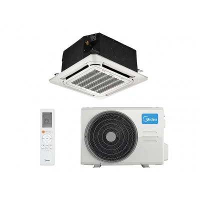 Midea MCA3-18HRN1-QB6/MOX330U-18HN1-QB6/T-MBQ4-03E