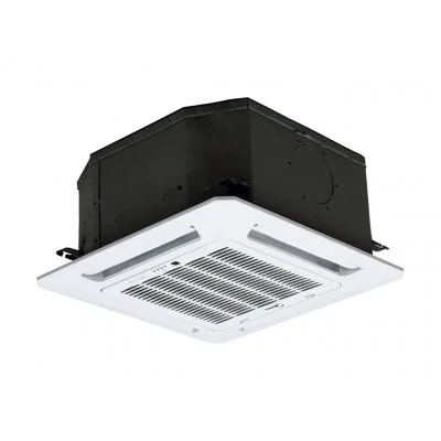 Midea MCA3I-09NXD0/T-MBQ4-03E