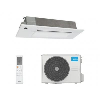 Midea MCBU-12HRFN8/MOX230-12HFN8-Q(GA)
