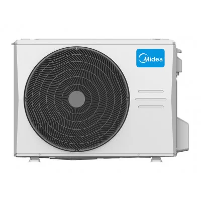 Кассетный кондиционер Midea MCD1-24HRN1-Q/MOX431U-24HN1-LQ/T-MBQ4-04A1