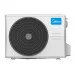 Midea MCD1-24HRN1-Q/MOX431U-24HN1-LQ/T-MBQ4-04A1