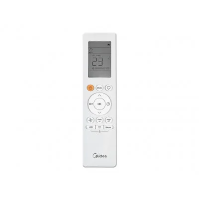 Кассетный кондиционер Midea MCD1-24HRN1-Q/MOX431U-24HN1-LQ/T-MBQ4-04A1