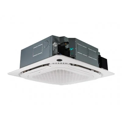 Midea MCD1-24HRN1-Q
