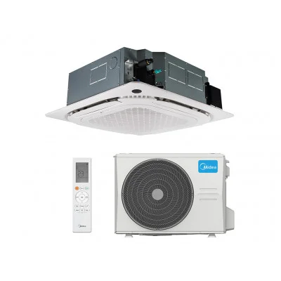 Купить Кондиционеры - Midea MCD1-36HRN1-R/MOU-36HN1-LR/T-MBQ4-04A1 по низкой цене у официального дилера Кондиционеры - Midea MCD1-36HRN1-R/MOU-36HN1-LR/T-MBQ4-04A1