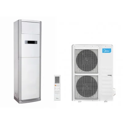 Купить Кондиционеры - Midea MFJ-48ARN1-R/MOU-48HN1-LRR по низкой цене у официального дилера Кондиционеры - Midea MFJ-48ARN1-R/MOU-48HN1-LRR